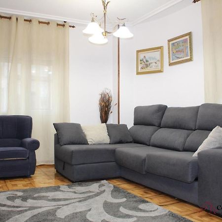 Vut La Fuentina -Casas De Los Picos Panes Luaran gambar